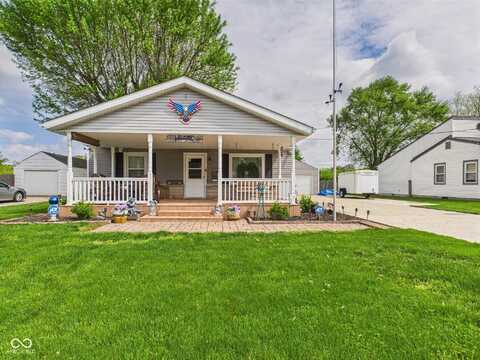 3140 W 18th Street, Anderson, IN 46011