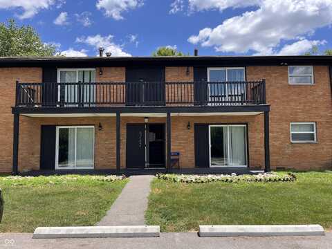 6262 Eastridge Drive, Indianapolis, IN 46219