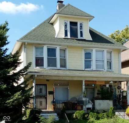 430 N Randolph Street, Indianapolis, IN 46201