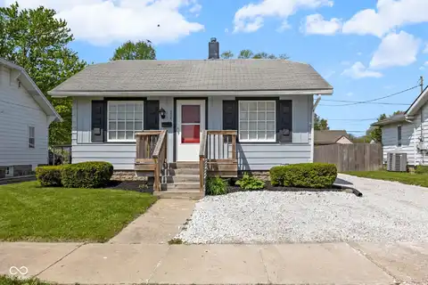608 S 30th Street, Lafayette, IN 47904
