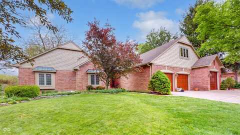 265 Monticello Drive, Greenwood, IN 46142