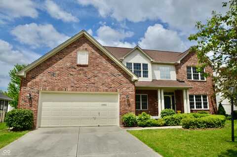 11850 Stepping Stone Drive, Fishers, IN 46037
