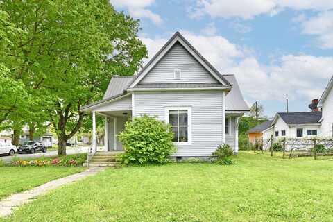 2335 Main Street, Elwood, IN 46036