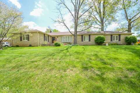 10827 Wonderland Drive, Indianapolis, IN 46239