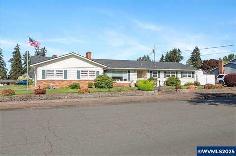 6429 14th Av NE, Keizer, OR 97303