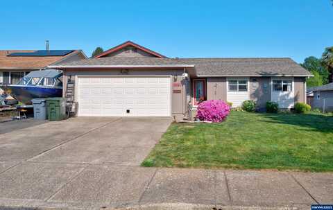 5474 Middlecrest Ct S, Salem, OR 97306