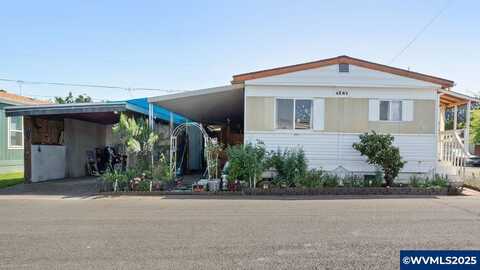 4882 Lancaster (#68) Dr NE, Salem, OR 97305