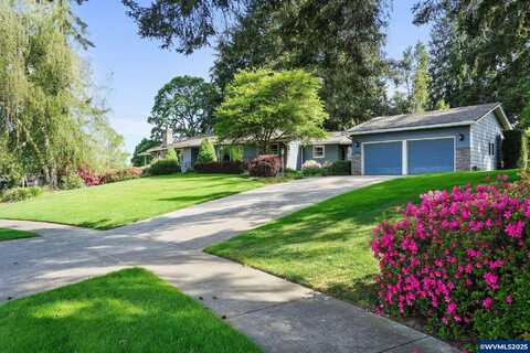 1267 Manzanita Wy, Keizer, OR 97303