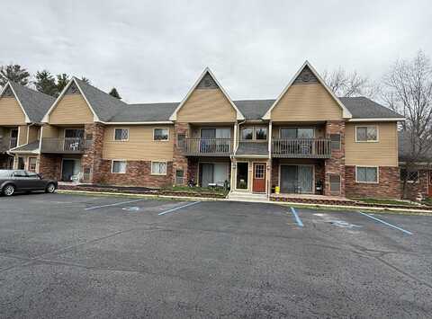 7900 E Cedar Lake Drive, Greenbush, MI 48738