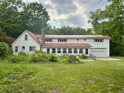 6658 M-33, Onaway, MI 49765