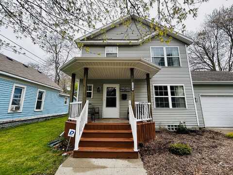 1318 9th Street, Port Huron, MI 48060
