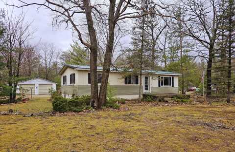 1651 N M-33 Highway, Cheboygan, MI 49721