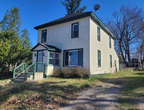 20635 Fardon Street, Onaway, MI 49765