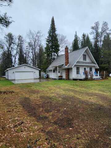 106 Ausable River Trail, Roscommon, MI 48653
