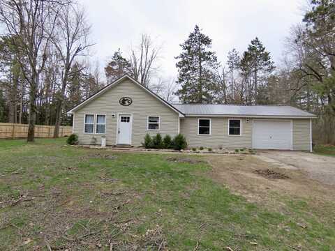 11706 Pettenger Road, Atlanta, MI 49709