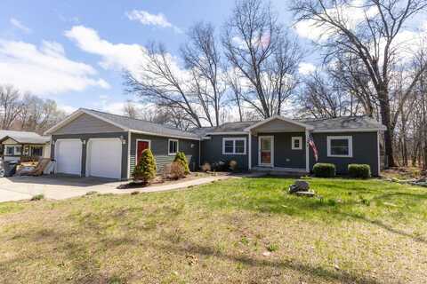 317 Agate Drive, Roscommon, MI 48653