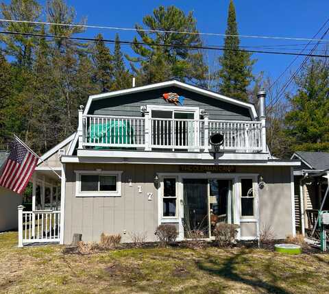 117 Shore Trail, Roscommon, MI 48653