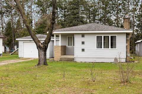 7861 Washington Street, Vanderbilt, MI 49795
