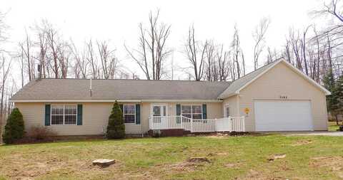7153 Sugar Hill Circle, Gaylord, MI 49735