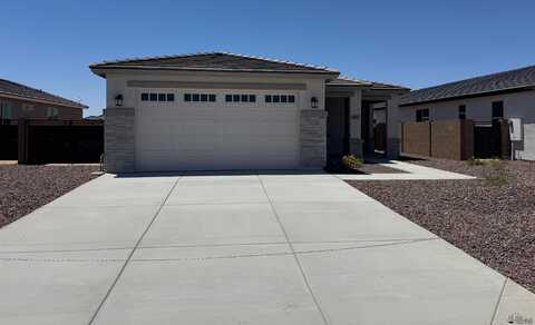 7687 E 35 PL, Yuma, AZ 85365