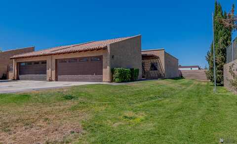 2650 S LOS AMIGOS DR, Yuma, AZ 85364