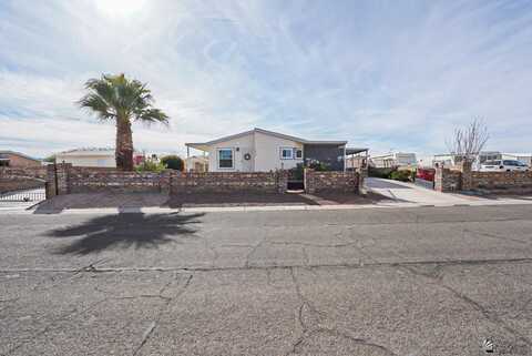 13535 E 48 DR, Yuma, AZ 85367