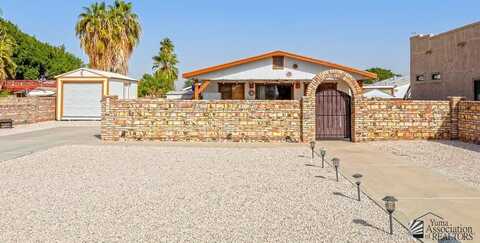 13802 E 47 ST, Yuma, AZ 85367