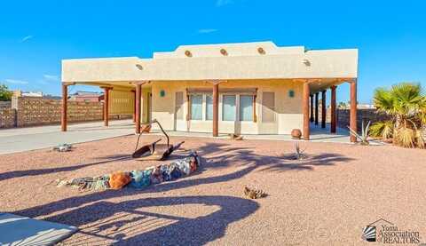 14380 E 49 LN, Yuma, AZ 85367