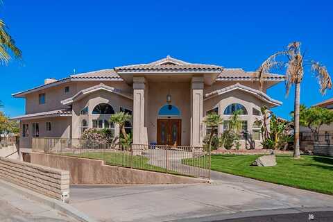 11306 E VIA CANADA, Yuma, AZ 85367