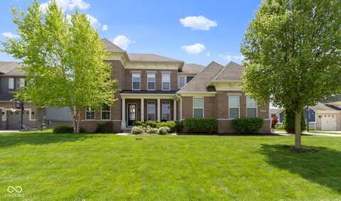 16305 Kenora Lane N, Fishers, IN 46040