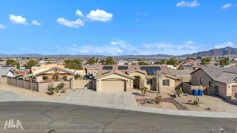 11812 E ECLIPSE CT, Yuma, AZ 85367
