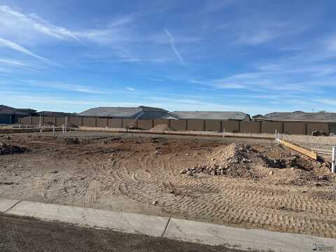 12380 S GRANDVIEW DR, Yuma, AZ 85367