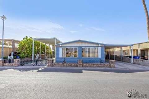 585 W OCOTILLO LN, Yuma, AZ 85365