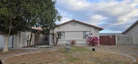 6192 E 43 PL, Yuma, AZ 85365