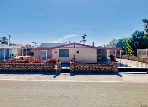 12544 S EL CAMINO DEL DIABLO, Yuma, AZ 85367