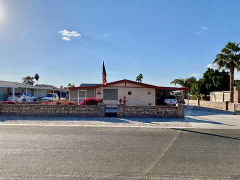 12544 S EL CAMINO DEL DIABLO, Yuma, AZ 85367
