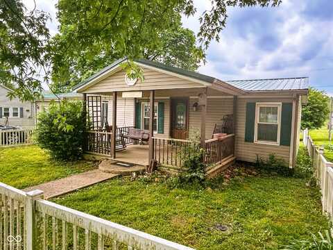 8131 S CR 325 E, Marengo, IN 47140