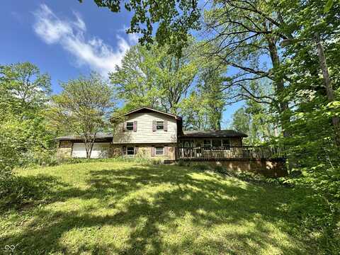 1760 Pumpkinvine Hill Road, Martinsville, IN 46151