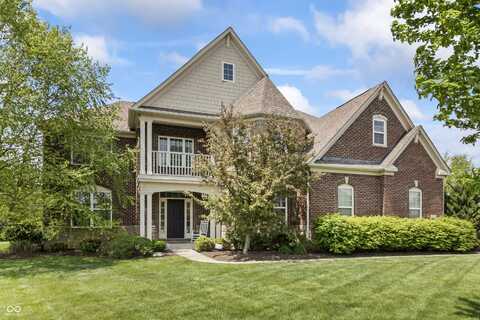 10504 Ruxton Court, Fishers, IN 46040