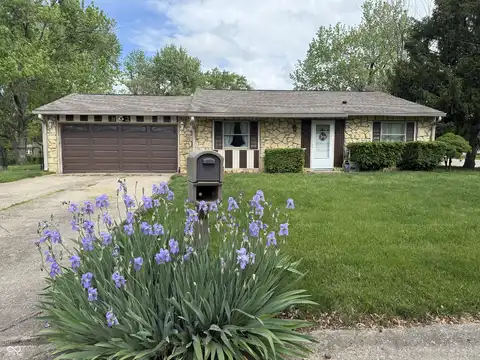 802 Suwanee Court, Indianapolis, IN 46217