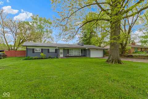 4720 E 42nd Street, Indianapolis, IN 46226