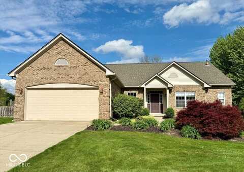 11473 Rainbow Falls Lane, Fishers, IN 46037