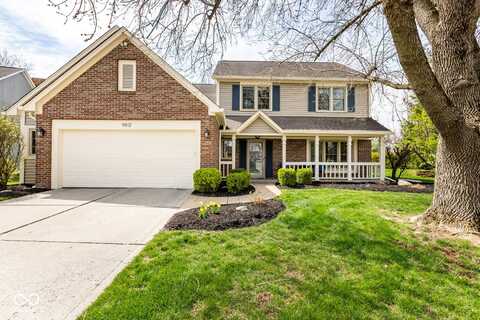 9812 Logan Lane, Fishers, IN 46037