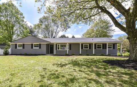 7118 Mikesell Drive, Indianapolis, IN 46260