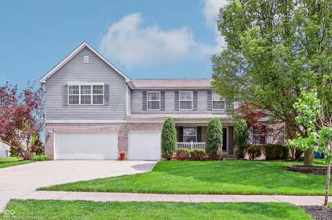 19248 Searay Drive, Noblesville, IN 46060
