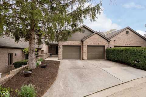 11319 Shoreview Lane, Indianapolis, IN 46236