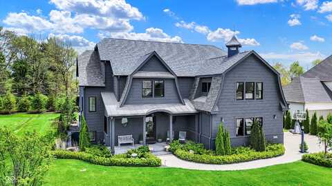5120 Melbourne Place, Zionsville, IN 46077