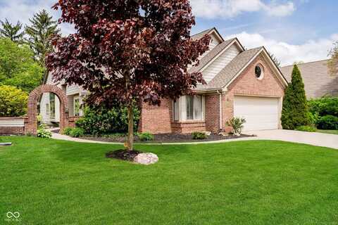 3034 Tiffany Court, Carmel, IN 46033