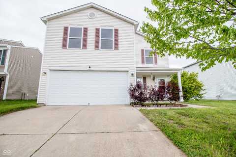 1404 Norton Drive, Greenwood, IN 46143