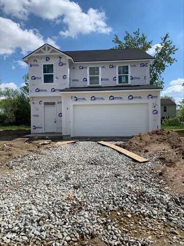 1041 Fuller Lane, Shelbyville, IN 46176